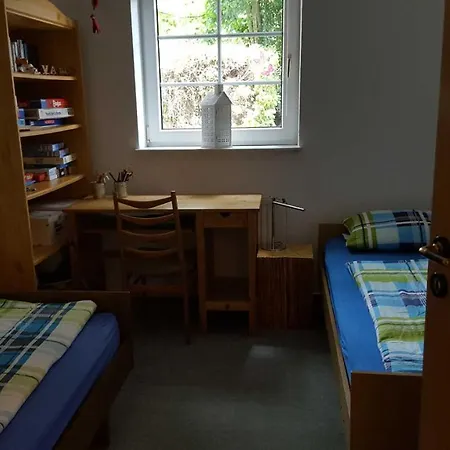 Apartamento Mueller_ 15121