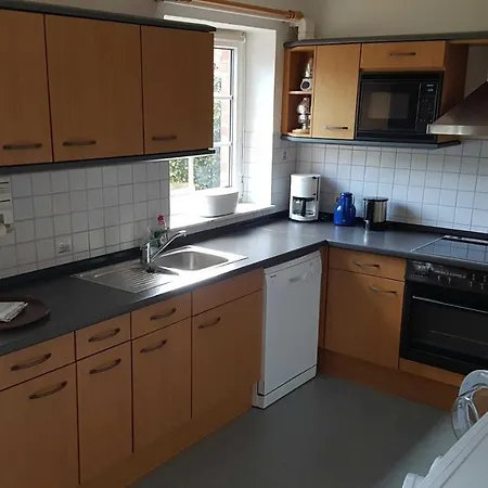 Apartamento Mueller_ 15121 Leer